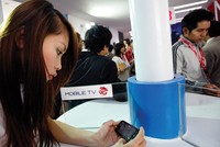 MobiFone còn gì sau khi ở riêng?