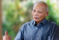 Nghĩ về đất nước hôm nay