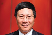 Ngoại giao chủ động tích cực hội nhập quốc tế