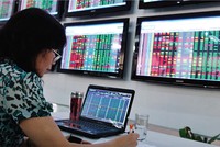 Sẽ có bất ngờ mang tên cổ phiếu nhỏ