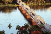 Những tấm thảm “bằng tay”