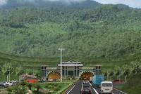 Dự án Hầm đường bộ Đèo Cả: Dấu ấn tư duy đầu tư mới