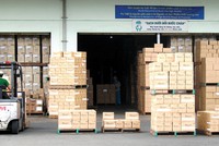 Triết lý “Yoki-Monozukuri” của Kao