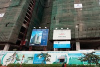 Thiết lập cơ chế một cửa giải quyết thủ tục đầu tư