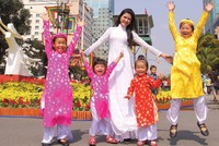 Sức bật việt Nam