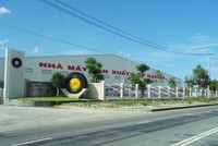 Quý IV/2013, DRC đạt 96 tỷ đồng lợi nhuận