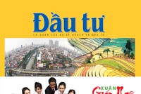 Chùm bài báo Đầu Tư số Tết xuân Giáp Ngọ