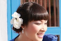 Nhà văn Di Li:  Nếu không cẩn thận văn hóa chúng ta sẽ bị nuốt mất