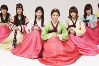 Một lần đến xứ Hàn