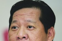 Tâm thế những người không muốn dừng lại