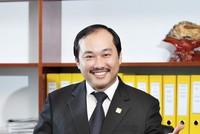 CEO NamA Bank: “Đã chấp nhận cuộc chơi, cần chọn  lối đi riêng”