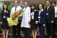 Muôn nẻo vượt bão