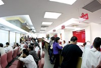 Chứng khoán tỉnh lẻ chờ thời