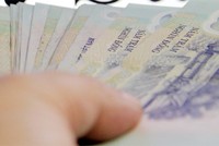 Khi lòng tham dẫn dắt