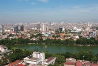 Khởi đầu một vận hội mới