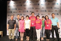 Chúng ta luôn cùng nhau trong các cuộc hành trình