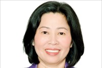 Người giữ “lửa” Saigon Co.op