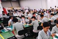 Điều kỳ diệu Samsung