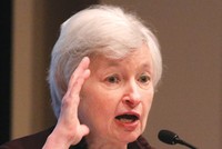 Đường đến đỉnh cao của tân Chủ tịch Fed - Janet Yellen