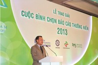 Khoảnh khắc đáng nhớ 2013