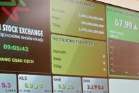 Đối thoại về niềm tin