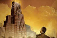 Davos thiếu tham vọng cách mạng