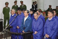 Án kinh tế trên địa bàn Hà Nội tăng cao và phức tạp