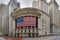 Chứng khoán Mỹ: Cơ hội mua vào