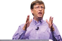Bill Gates sẽ thành công khi quay trở lại làm chuyên môn!