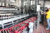 Sabeco khởi công Dự án Nhà máy Bia Sài Gòn - Kiên Giang