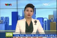 Bản tin tài chính kinh doanh sáng - 11/02/2014