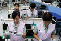 Điểm danh sách các dự án FDI tỷ USD năm 2014