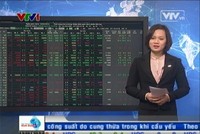 Bản tin tài chính kinh doanh trưa - 13/02/2014