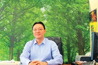 Người truyền lửa ở Bia Sài Gòn