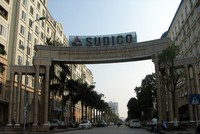 Sudico ước đạt 85 tỷ đồng lợi nhuận trước thuế năm 2013