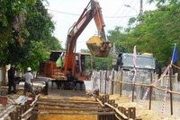 VIWASEEN: kết quả kinh doanh thụt lùi trước IPO