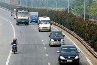 Hơn 7.200 tỷ đồng nâng cấp đường Pháp Vân - Cầu Giẽ lên chuẩn cao tốc