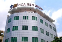Ngày mai, HSG khánh thành dây chuyền sản xuất tôn 400.000 tấn/năm