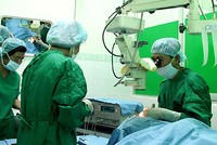 Mở đường cho doanh nghiệp Mỹ đầu tư vào y tế