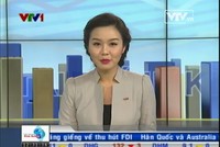 Bản tin tài chính kinh doanh trưa - 14/02/2014
