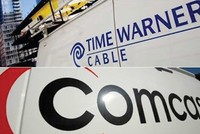 Comcast tung 45 tỷ USD để độc tôn truyền hình cáp Mỹ