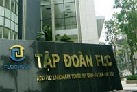 FLC đạt 135,2 tỷ đồng LNTT năm 2013