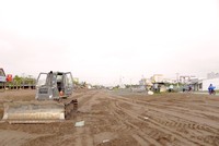 “Mưa thẻ phạt” tại 4 dự án giao thông Cần Thơ