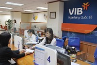 Ngân hàng ồ ạt báo cáo lợi nhuận:  Khối cổ phần buồn thảm!