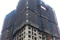 Dự án Hà Đô Park View: Nhiều nhà đầu tư bán gấp