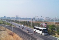 OGC được chỉ định đứng đầu Dự án nâng cấp QL 1 Hà Nội – Bắc Giang