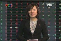 Bản tin tài chính kinh doanh trưa - 20/02/2014