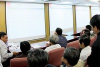 KIS dự báo VN-Index chạm 700 điểm năm 2014