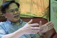 TS. Nguyễn Đình Cung: để đầu tư vào doanh nghiệp lợi hơn gửi ngân hàng