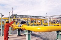 PGS sẽ mua lại 45% cổ phần VT Gas